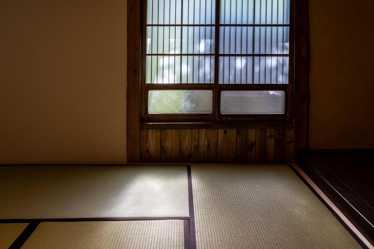 Livegrace House Lake Saiko 西湖古民家 Yamanashi  Ngoại thất bức ảnh
