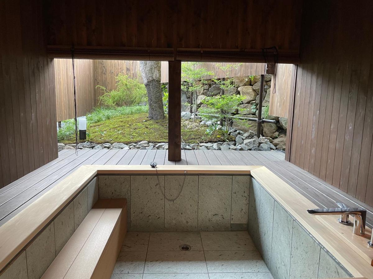 Livegrace House Lake Saiko 西湖古民家 Yamanashi  Ngoại thất bức ảnh