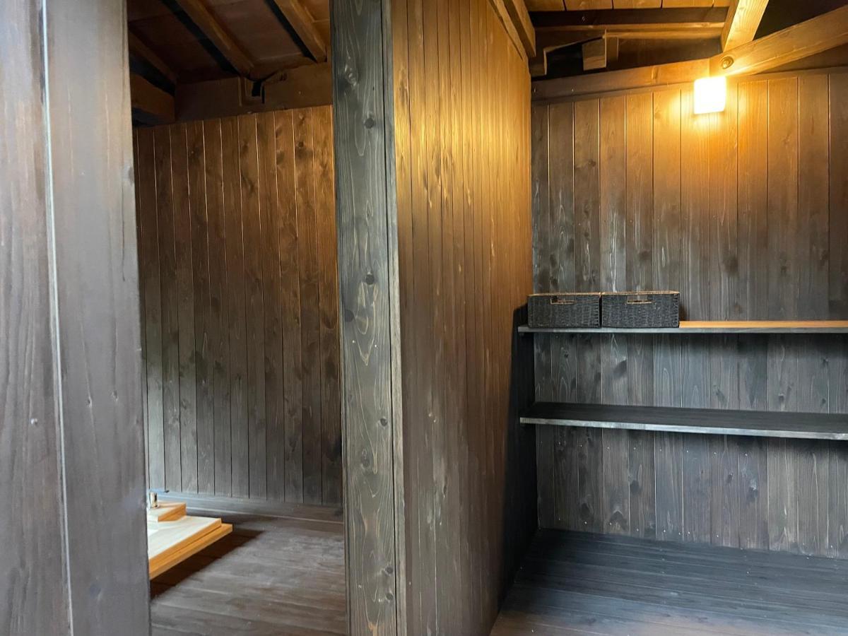 Livegrace House Lake Saiko 西湖古民家 Yamanashi  Ngoại thất bức ảnh