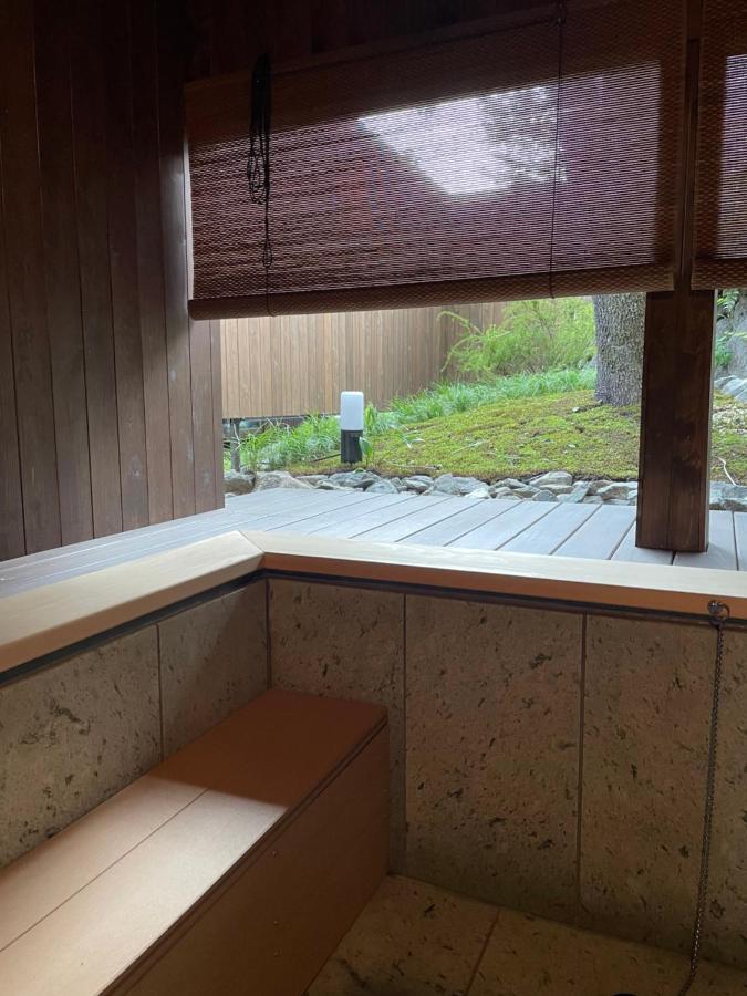 Livegrace House Lake Saiko 西湖古民家 Yamanashi  Ngoại thất bức ảnh