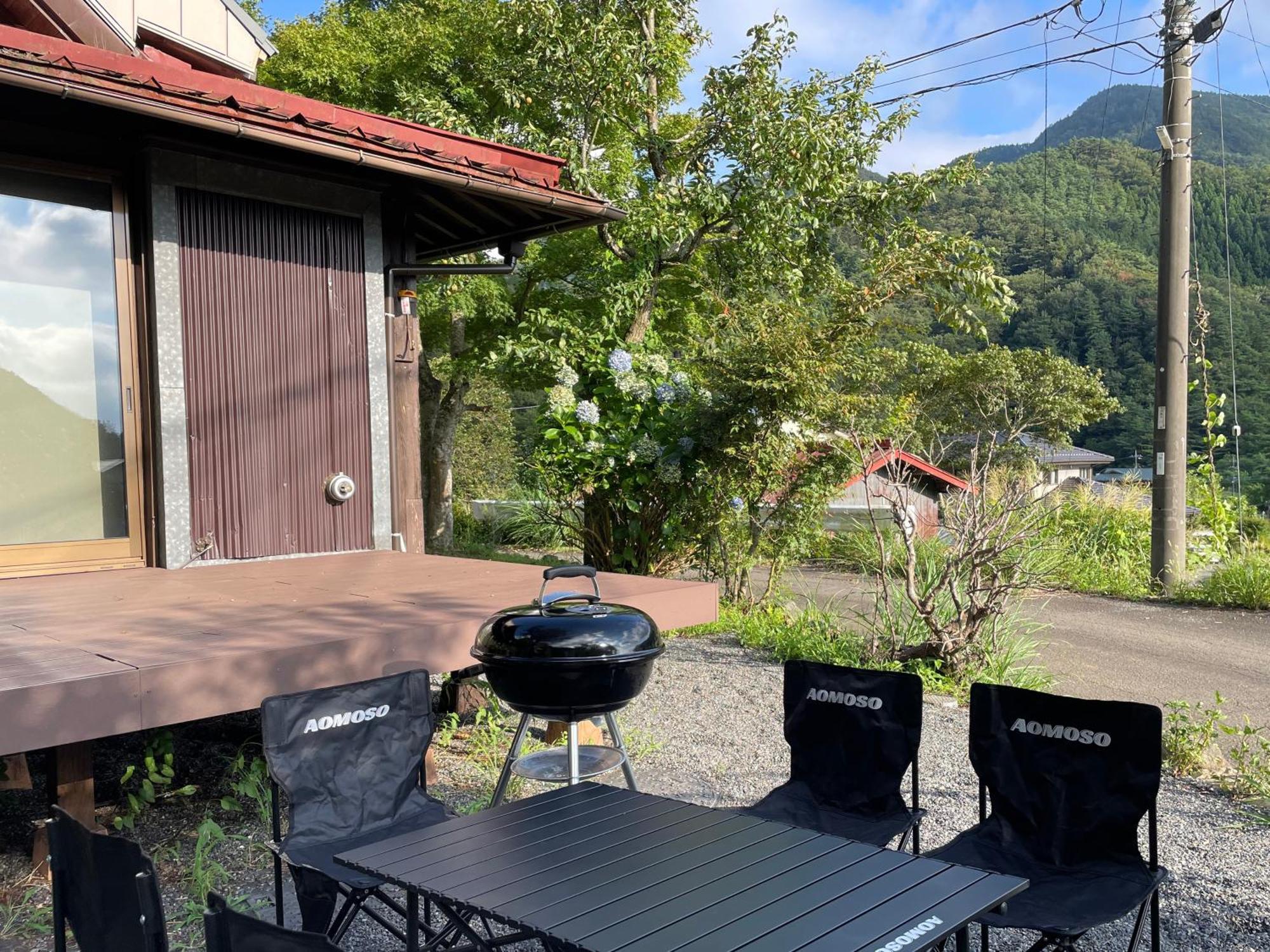 Livegrace House Lake Saiko 西湖古民家 Yamanashi  Ngoại thất bức ảnh